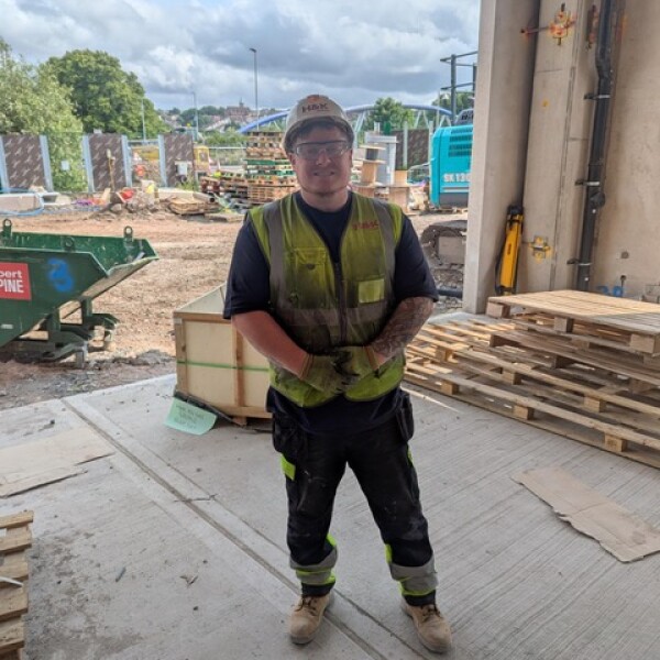100th Candidate for ABBE L2 Fire Sprinkler Qualification