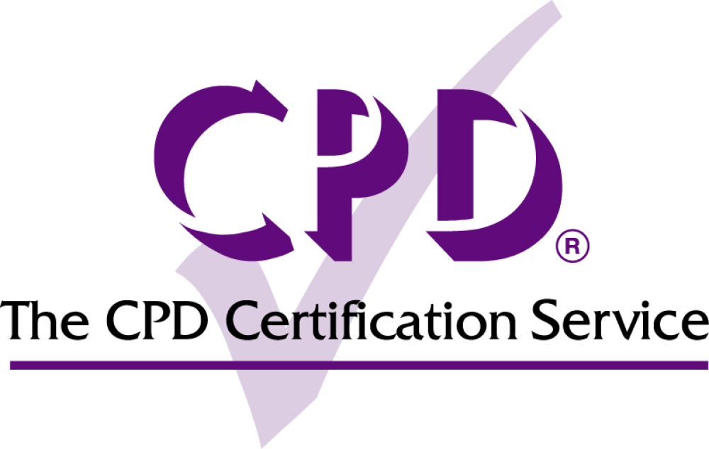 CPD Cert Service logo PMS2593 002