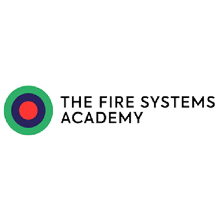 Sq The Fire Systems Academy Logo