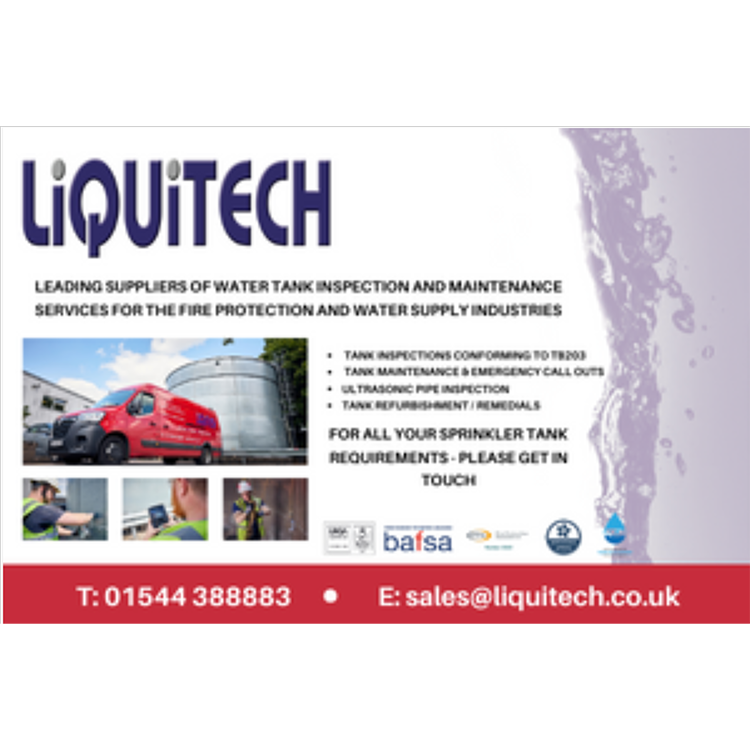 liquitech.co.uk